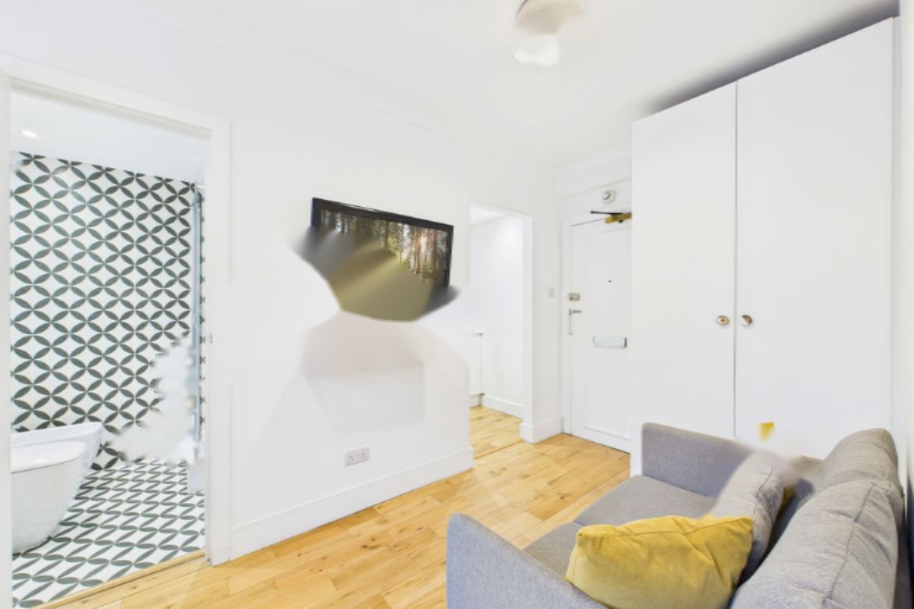Appartamento a Londra, Regno Unito, 24 m² - foto 10