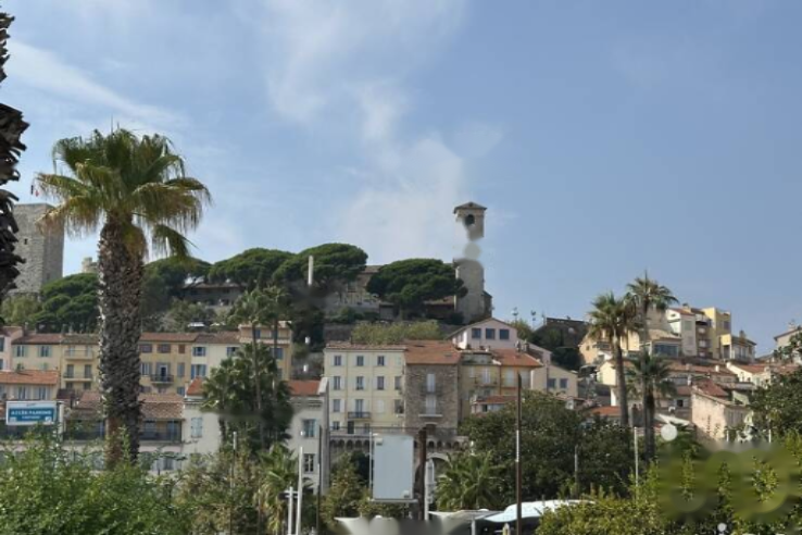 Piso en Cannes, Francia, 63 m² - imagen 4