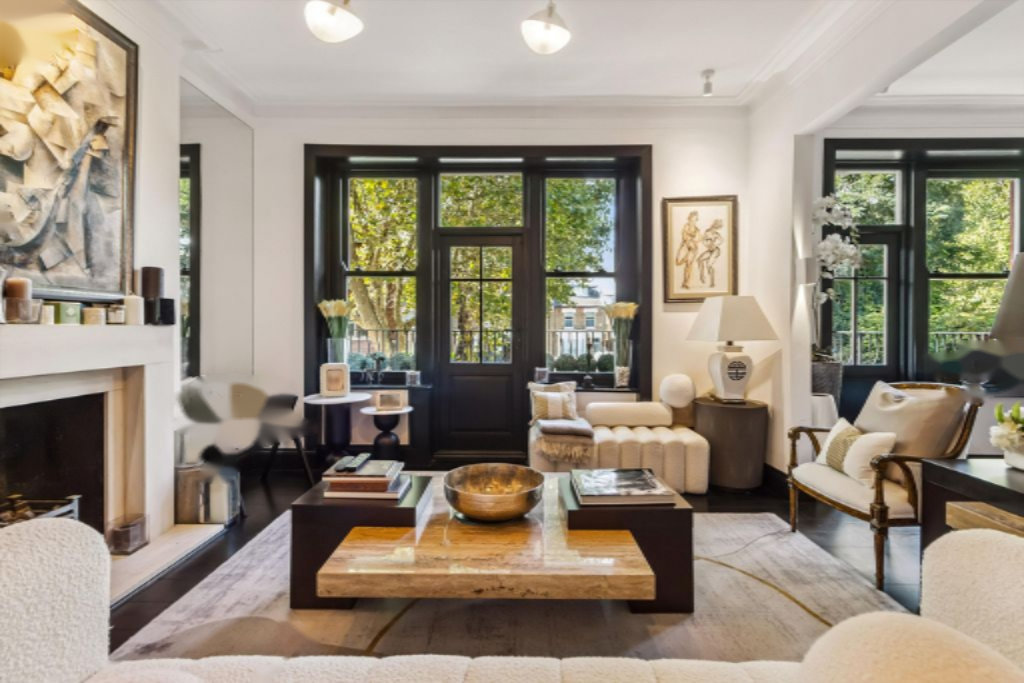 Appartamento a Londra, Regno Unito, 107 m² - foto 10