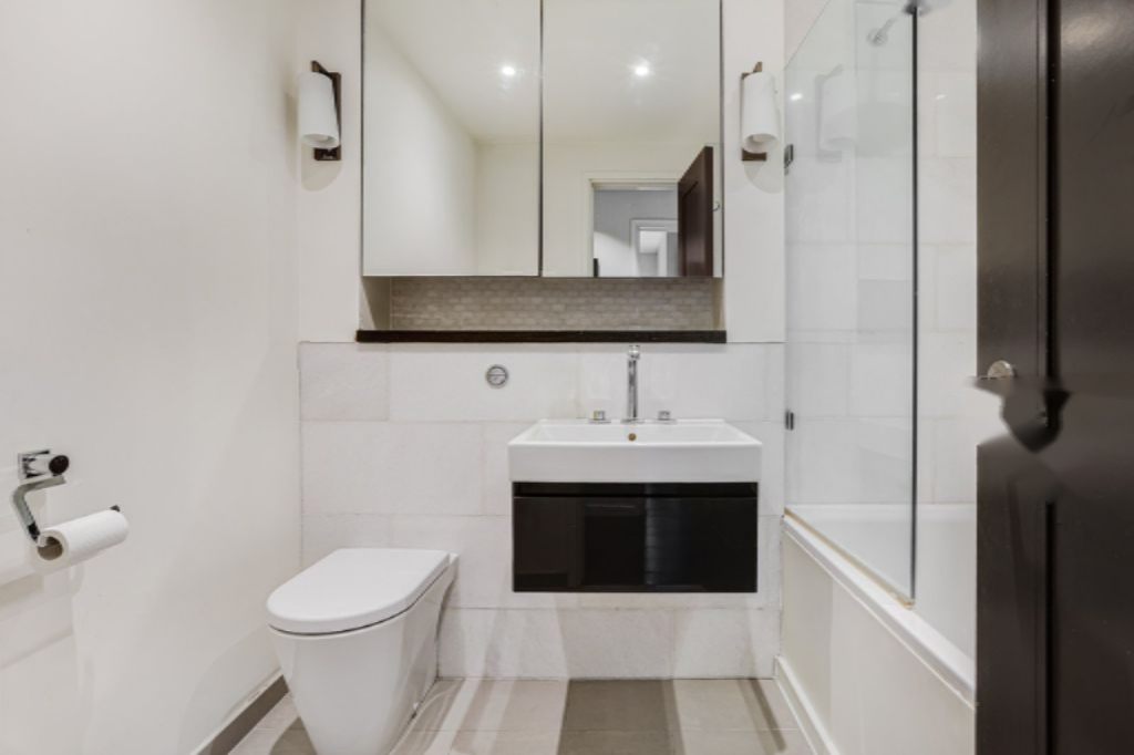 Wohnung in London, Großbritannien, 64 m² - Foto 10