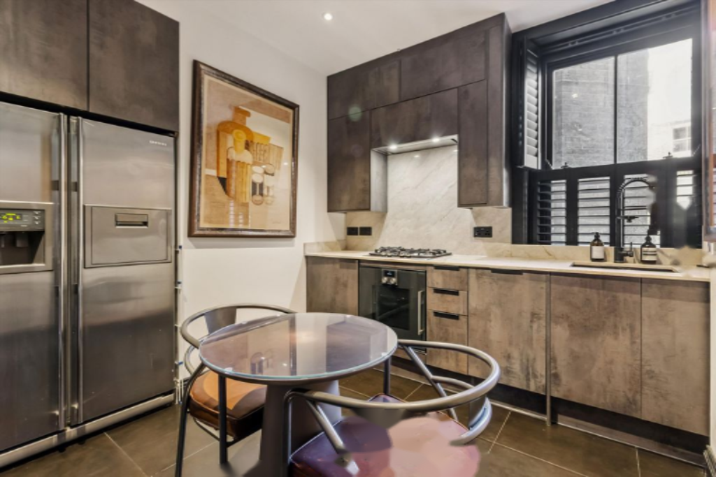 Appartamento a Londra, Regno Unito, 107 m² - foto 11