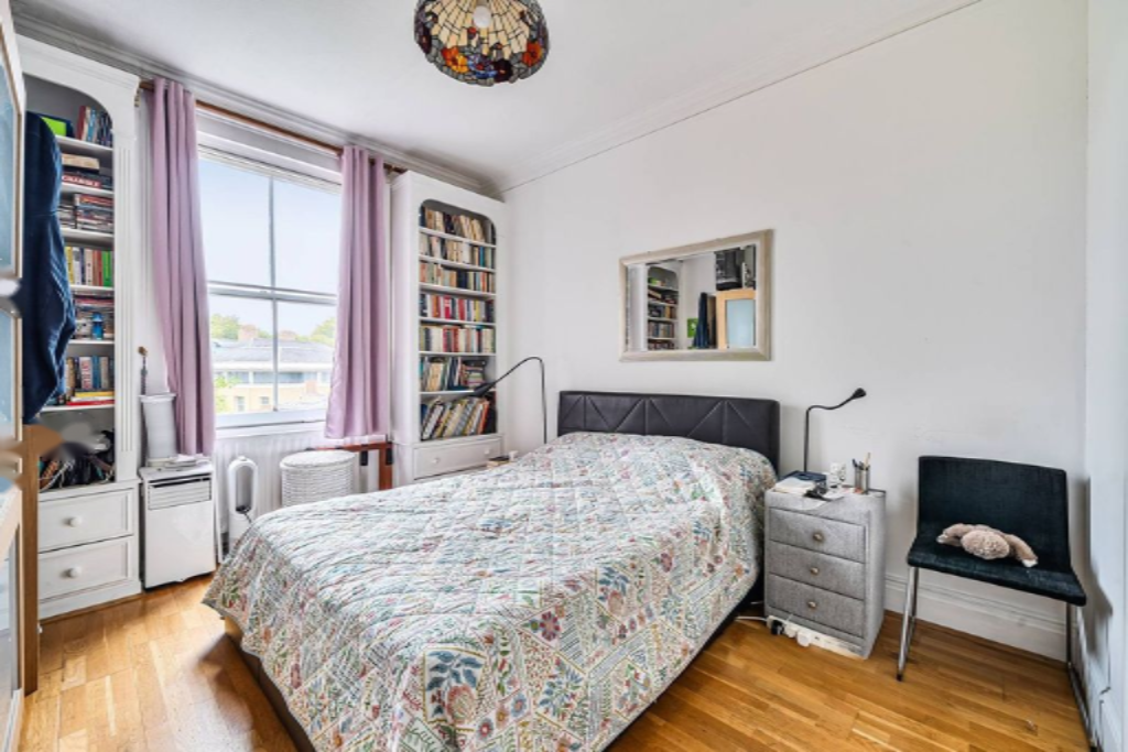Appartement à Londres, Royaume-Uni, 83 m² - image 11