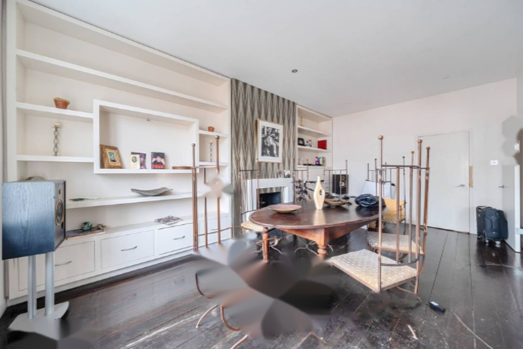 Wohnung in London, Großbritannien, 134 m² - Foto 11