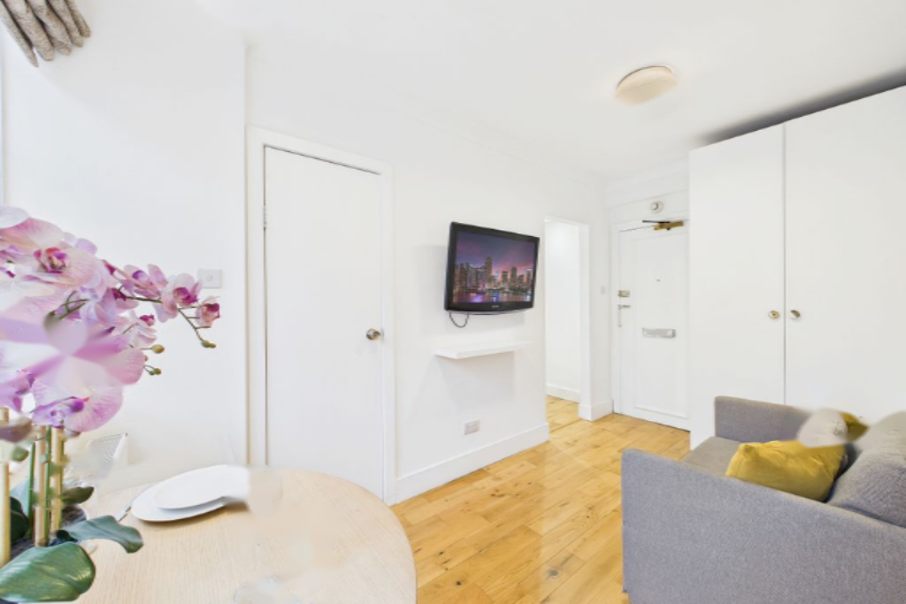 Appartamento a Londra, Regno Unito, 24 m² - foto 12