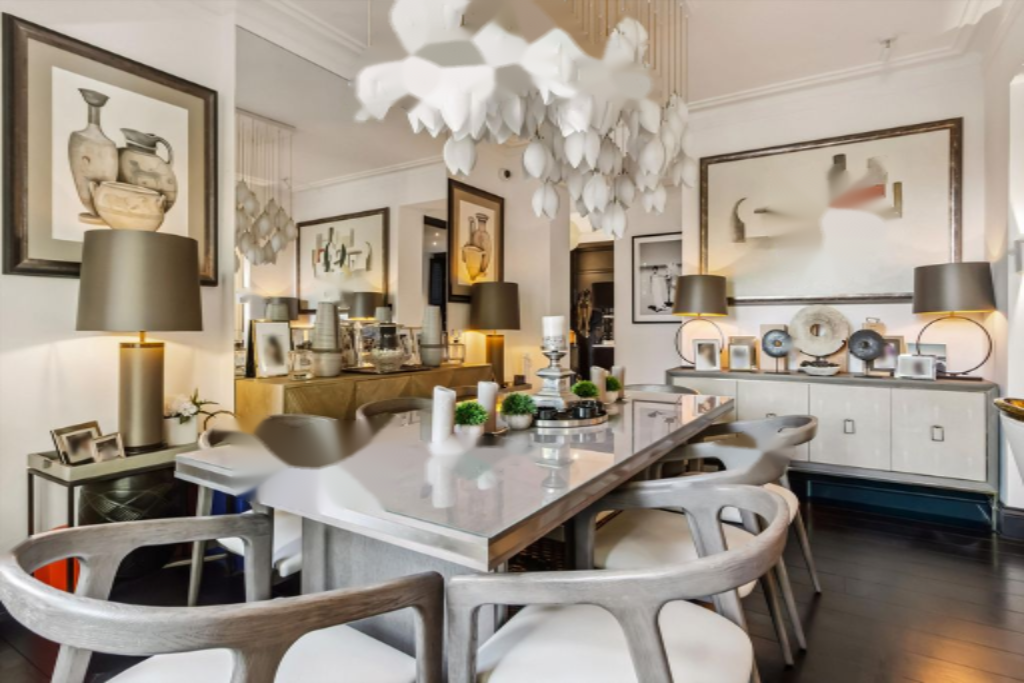 Appartamento a Londra, Regno Unito, 107 m² - foto 12