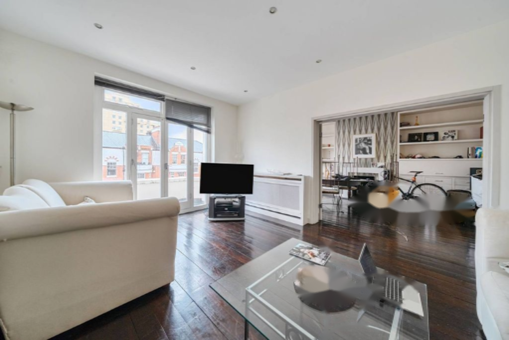 Wohnung in London, Großbritannien, 134 m² - Foto 12