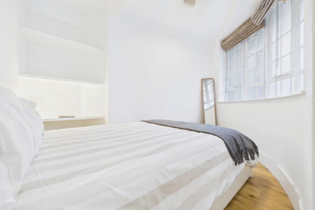 Appartamento a Londra, Regno Unito, 24 m² - foto 13