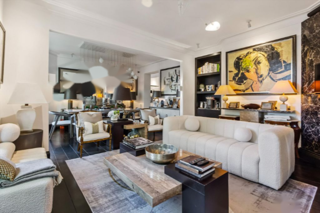 Appartamento a Londra, Regno Unito, 107 m² - foto 13