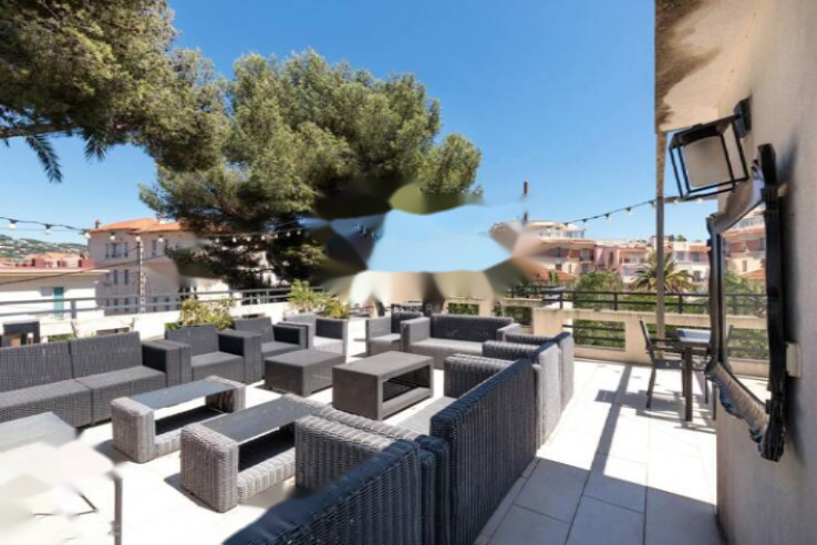 Appartamento a Cannes, Francia, 210 m² - foto 6