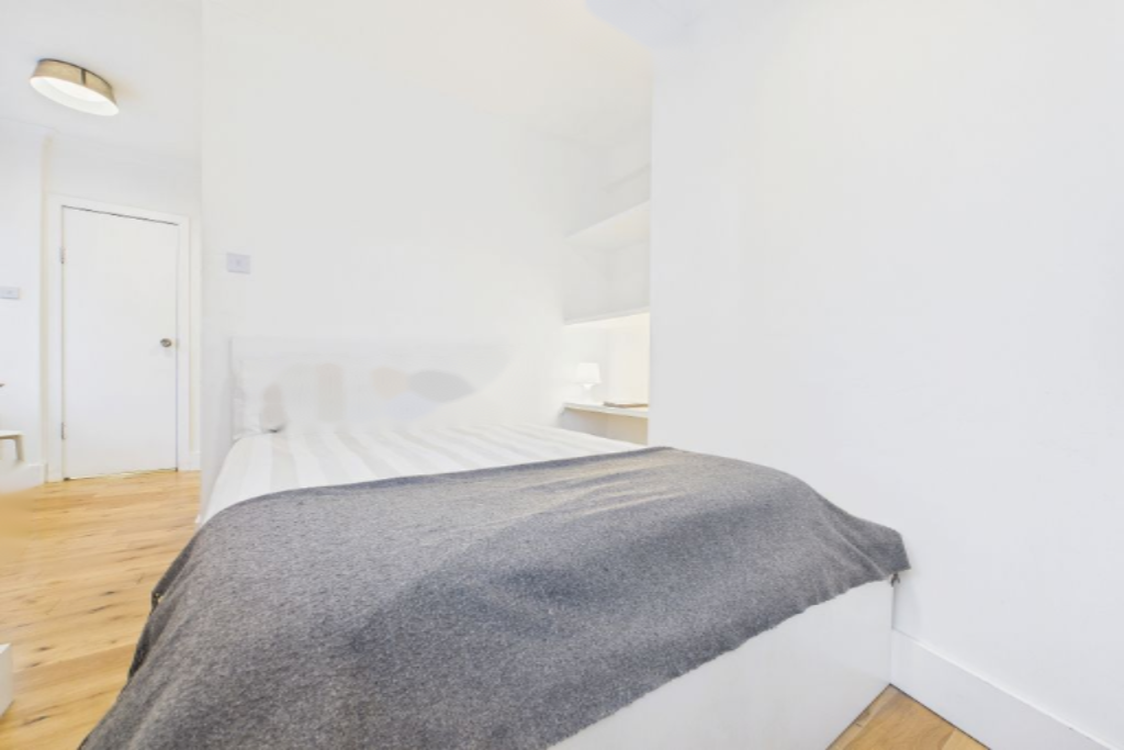 Appartamento a Londra, Regno Unito, 24 m² - foto 14