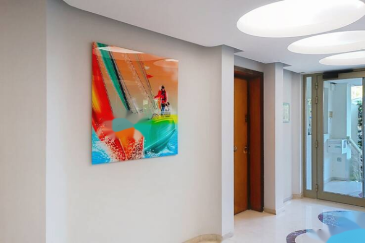 Flat in Cannes, France, 60 m² - picture 6