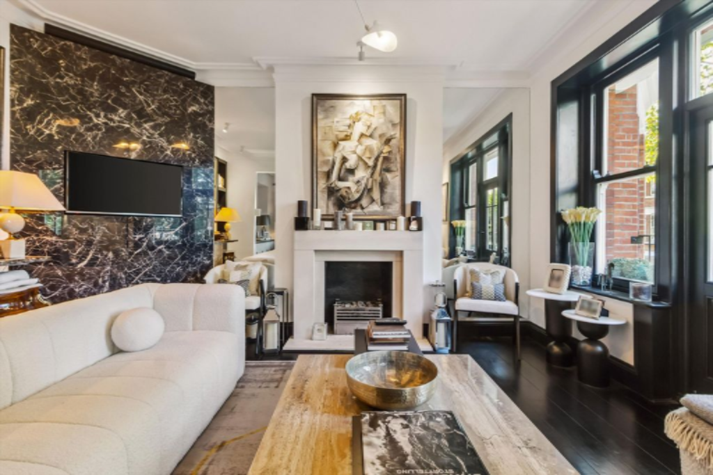 Appartamento a Londra, Regno Unito, 107 m² - foto 14