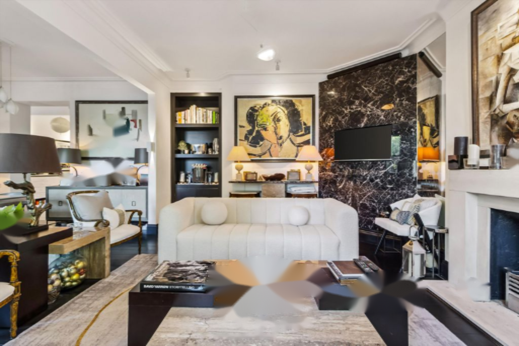 Appartamento a Londra, Regno Unito, 107 m² - foto 15