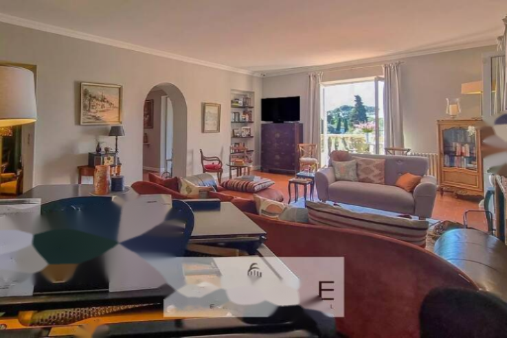 Wohnung in Cannes, Frankreich, 377 m² - Foto 6