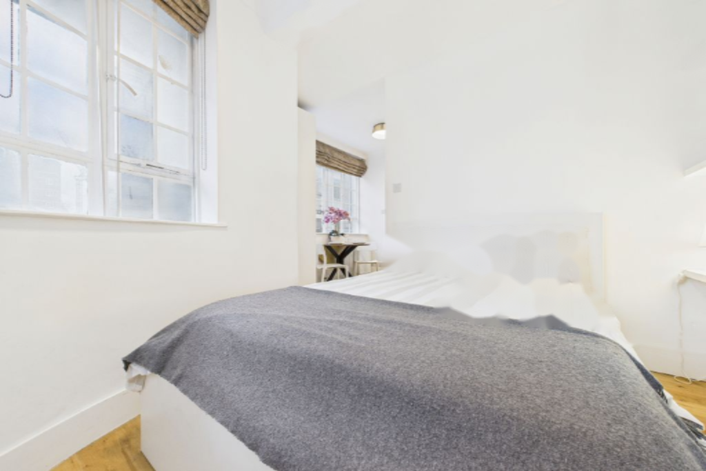 Appartamento a Londra, Regno Unito, 24 m² - foto 15