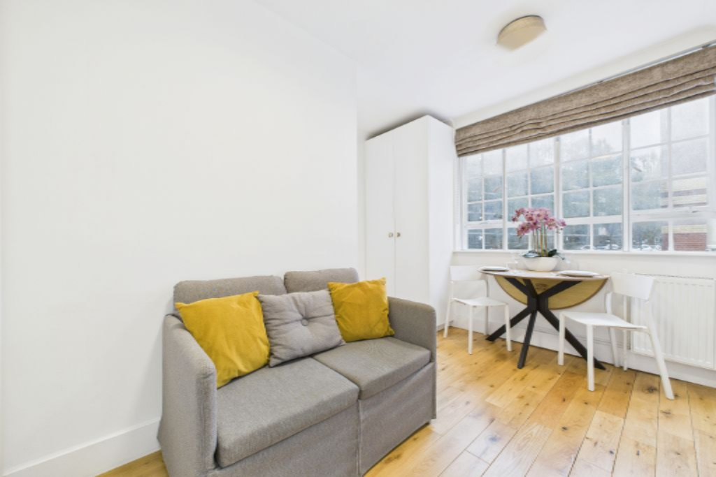Appartamento a Londra, Regno Unito, 24 m² - foto 16