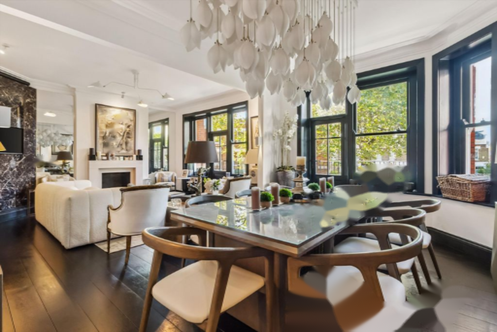 Appartamento a Londra, Regno Unito, 107 m² - foto 16