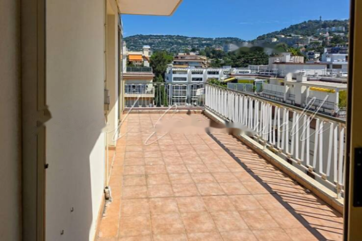 Flat in Cannes, France, 119 m² - picture 7