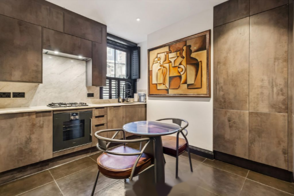 Appartamento a Londra, Regno Unito, 107 m² - foto 17