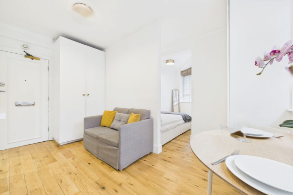 Appartamento a Londra, Regno Unito, 24 m² - foto 17