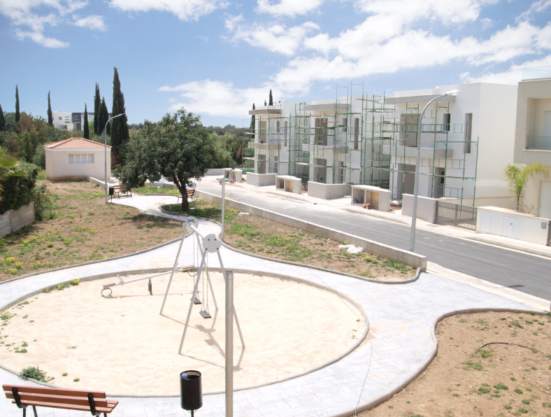 Villa en Pafos, Chipre, 151 m² - imagen 7