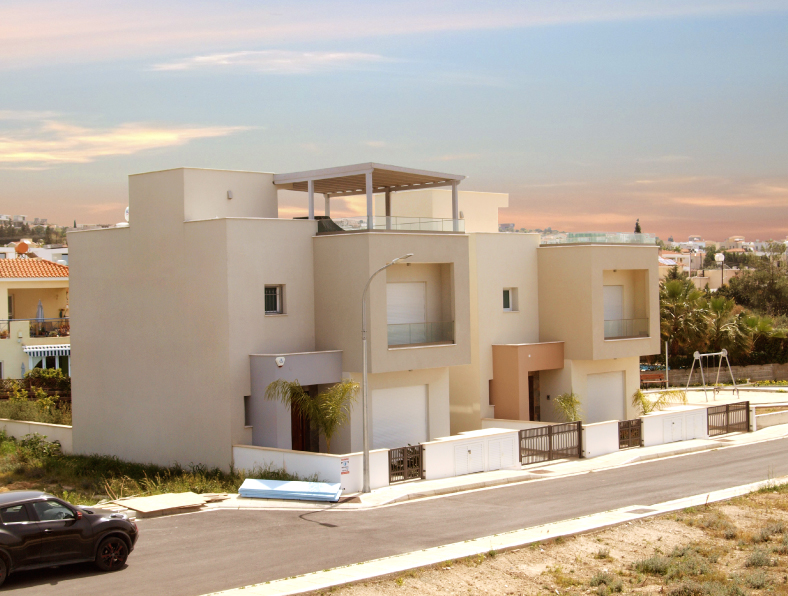 Villa en Pafos, Chipre, 151 m² - imagen 3
