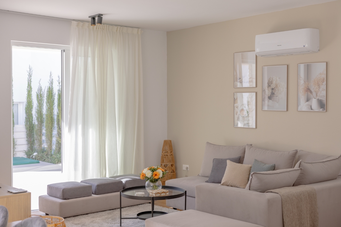 Villa à Paphos, Chypre, 135 m² - image 3