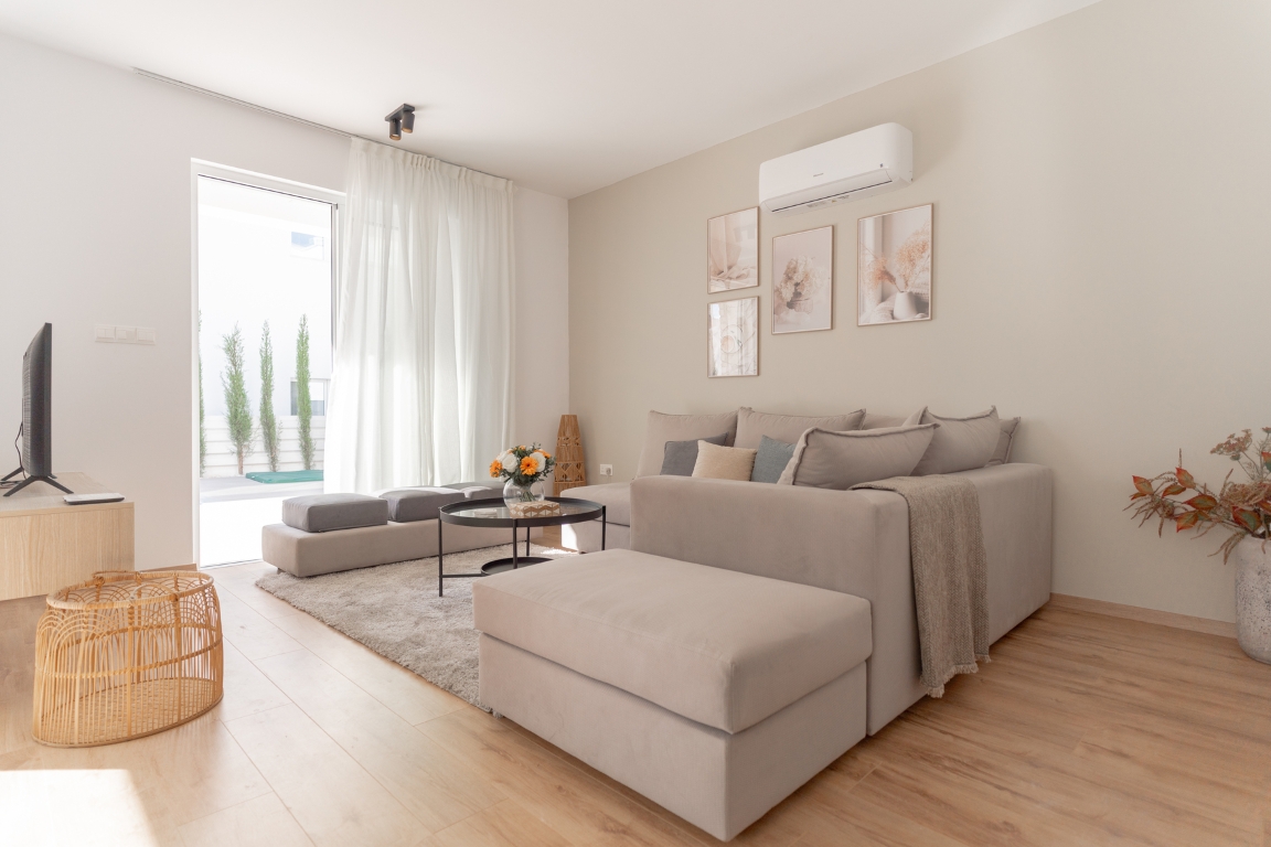 Villa à Paphos, Chypre, 135 m² - image 15