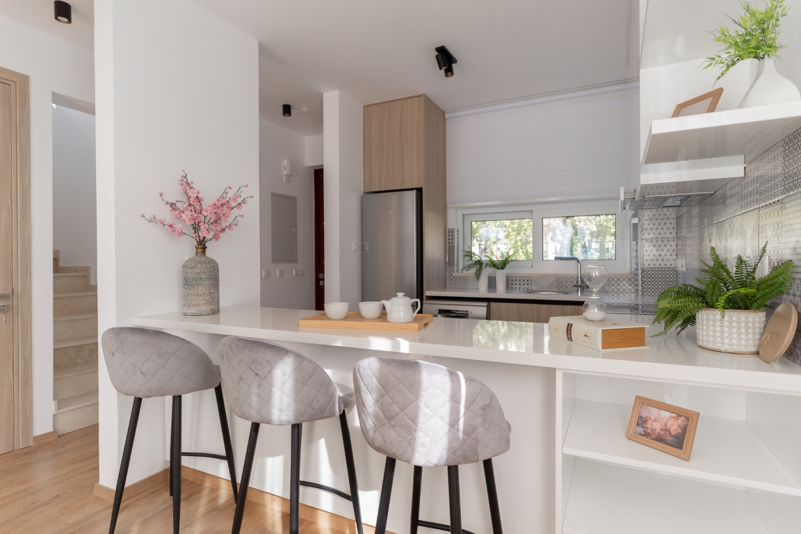 Villa à Paphos, Chypre, 135 m² - image 14