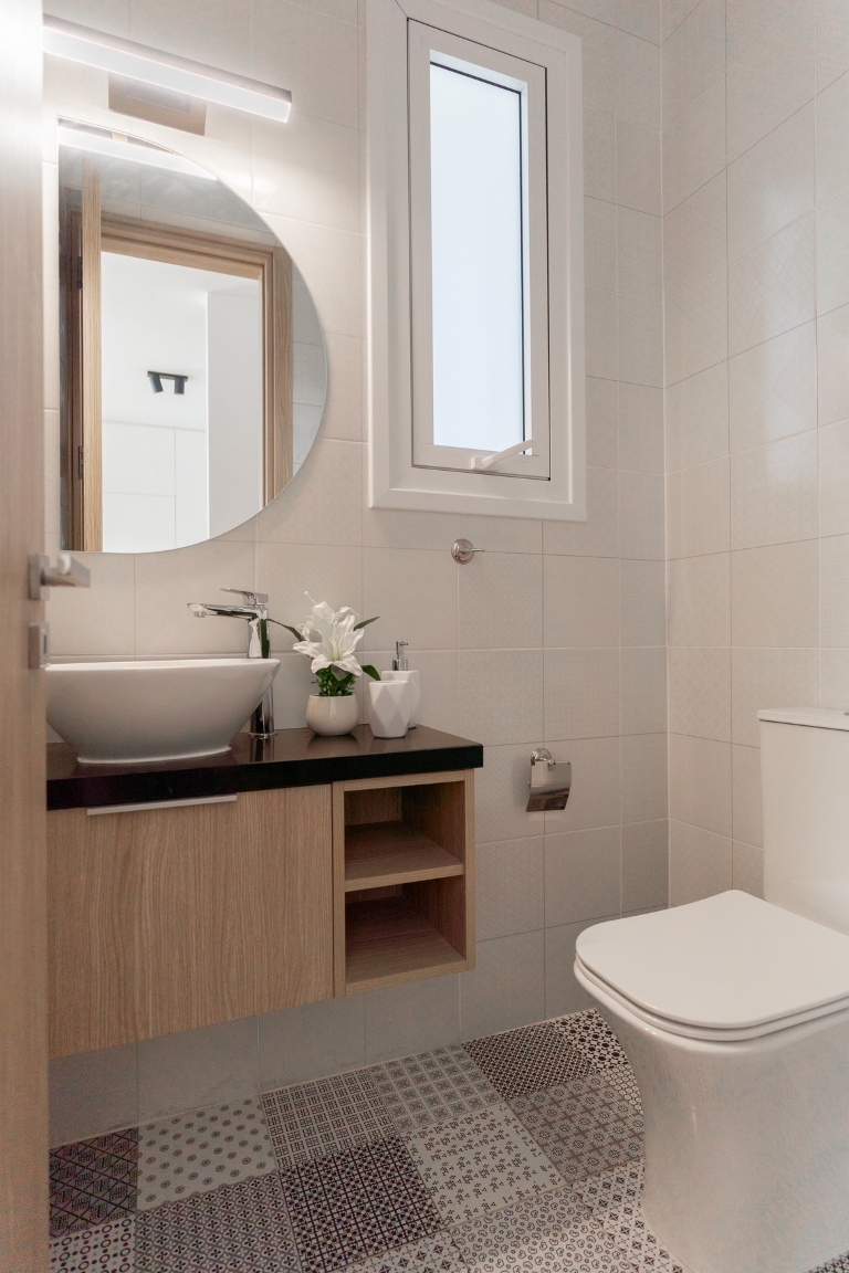 Villa à Paphos, Chypre, 135 m² - image 11