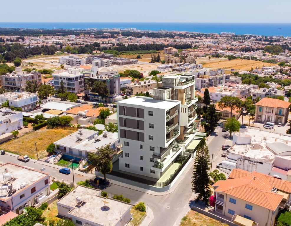 Appartement à Paphos, Chypre, 65 m² - image 5