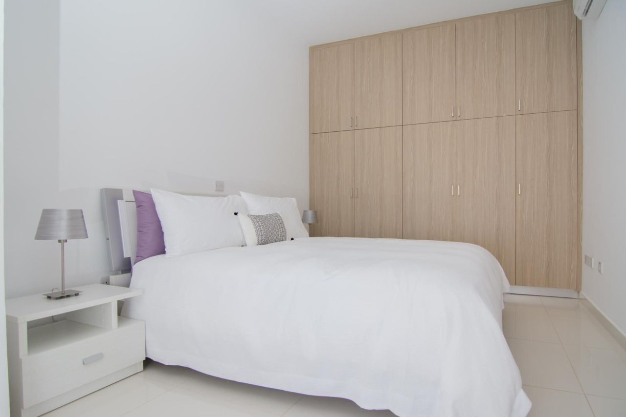 Appartement à Paphos, Chypre, 104 m² - image 3