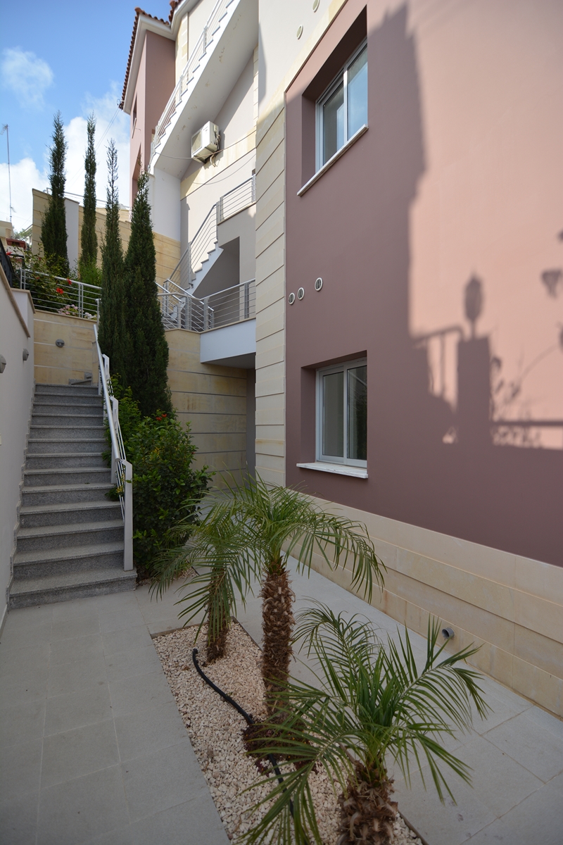 Appartement à Paphos, Chypre, 104 m² - image 9