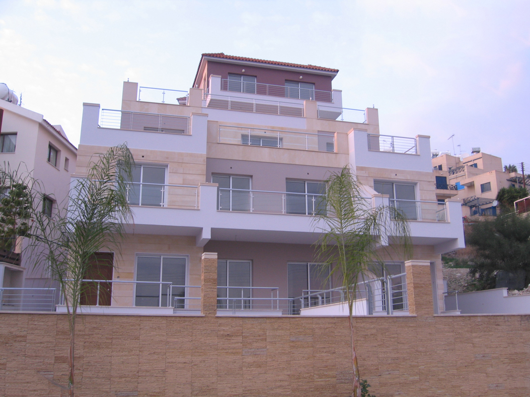 Appartement à Paphos, Chypre, 104 m² - image 2