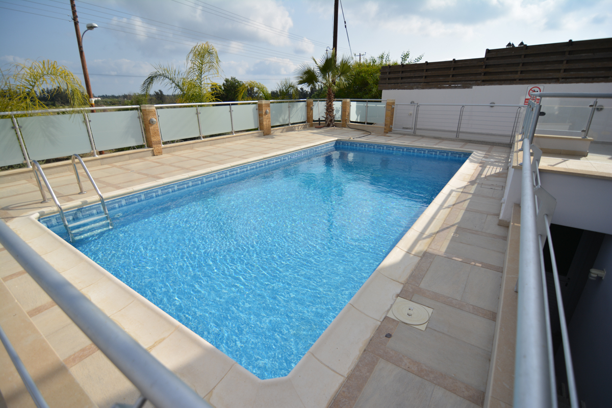 Appartement à Paphos, Chypre, 104 m² - image 4