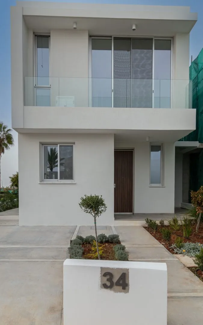 Villa à Paphos, Chypre, 160 m² - image 8