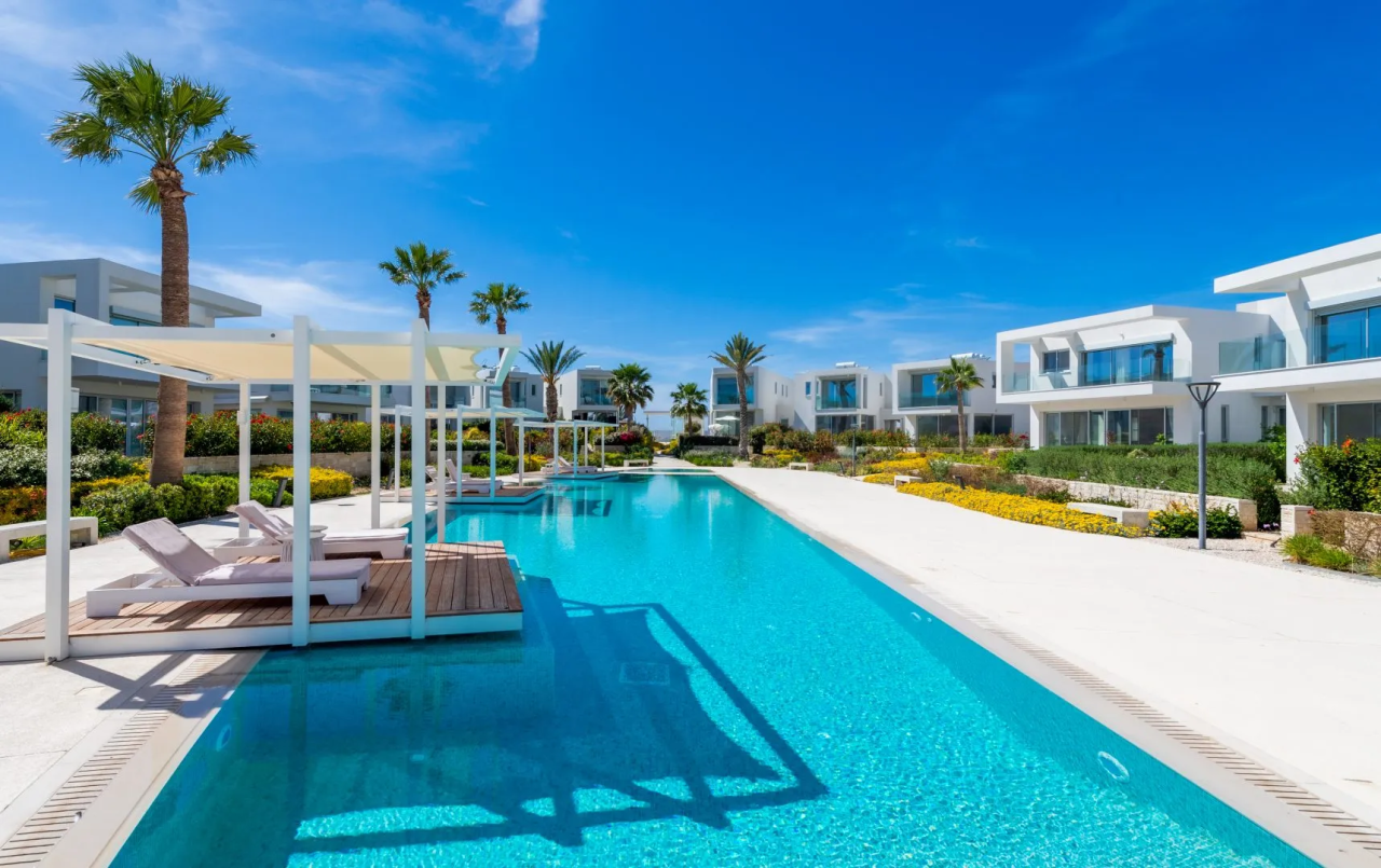 Villa à Paphos, Chypre, 160 m² - image 1