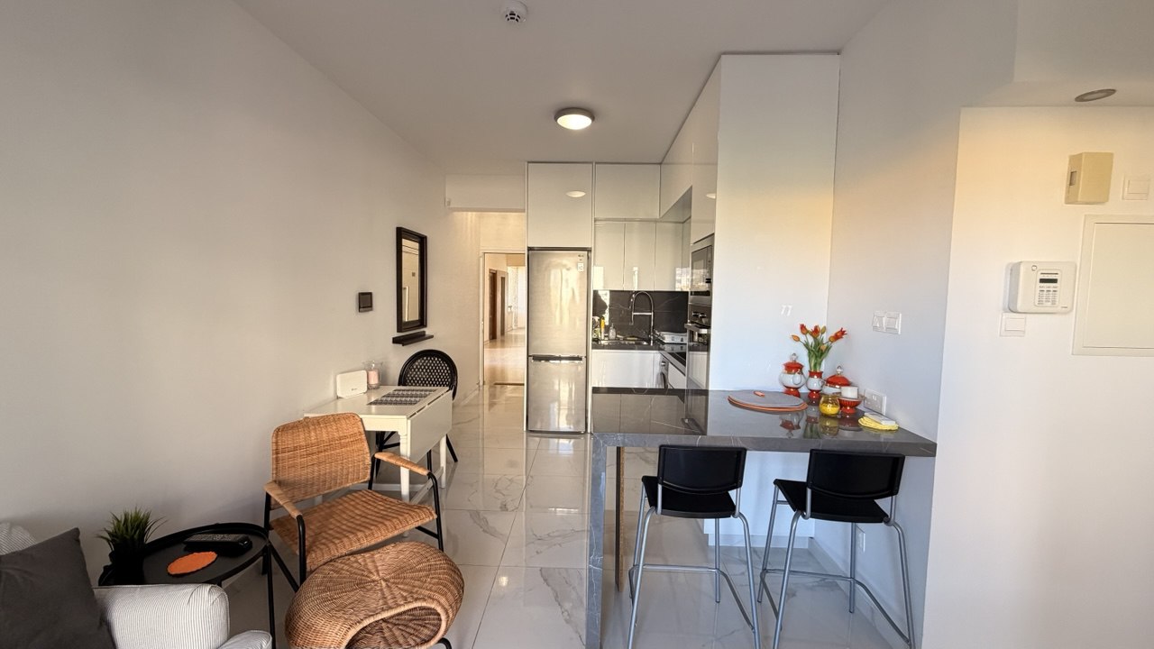 Piso en Limasol, Chipre, 48 m² - imagen 5