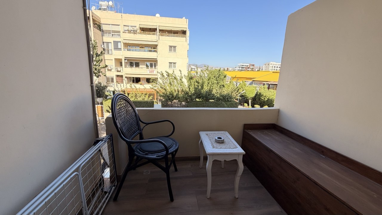 Piso en Limasol, Chipre, 48 m² - imagen 2