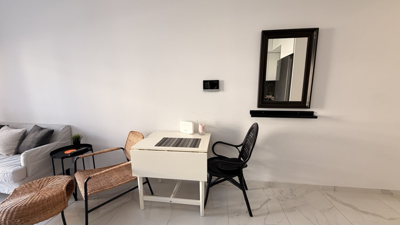 Piso en Limasol, Chipre, 48 m² - imagen 6