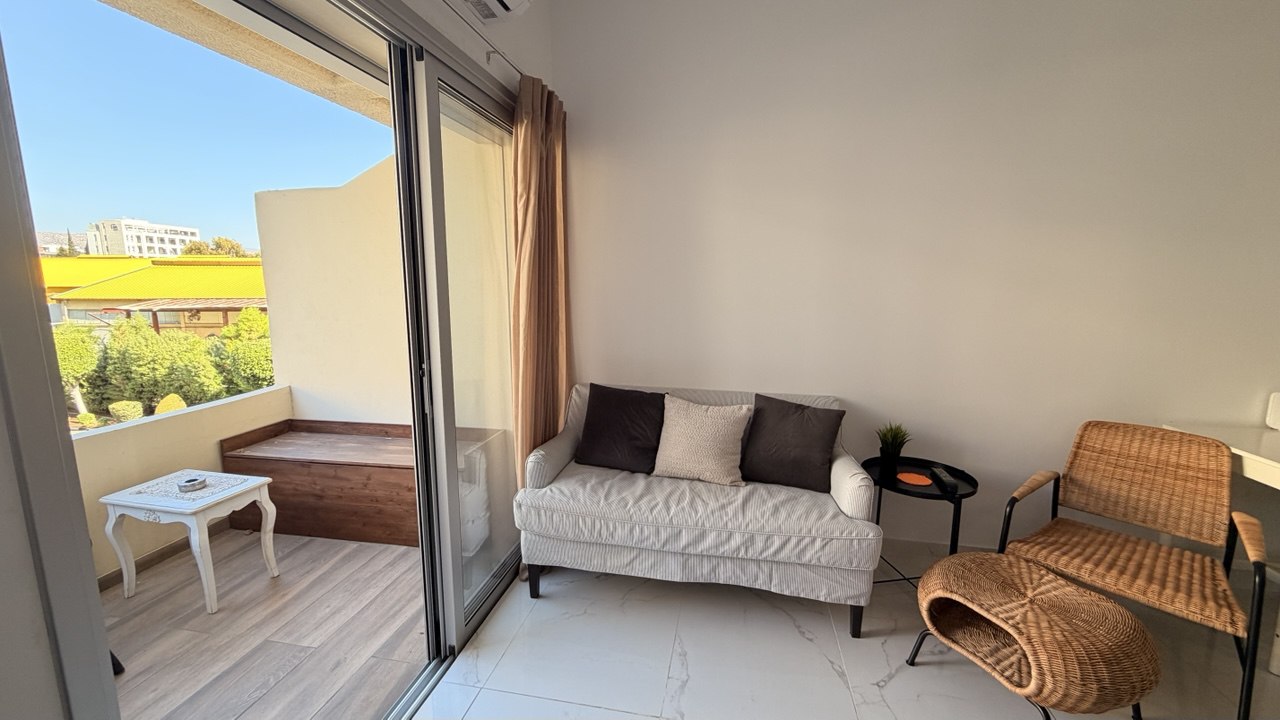 Piso en Limasol, Chipre, 48 m² - imagen 10