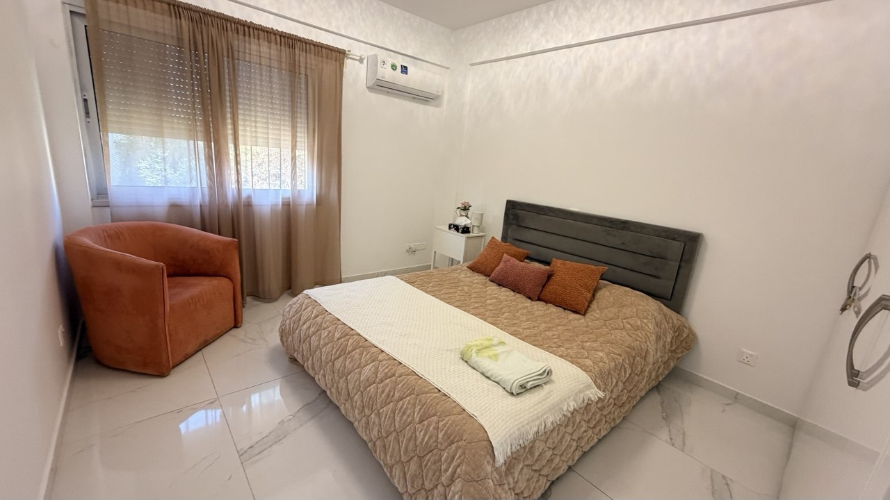 Piso en Limasol, Chipre, 48 m² - imagen 12