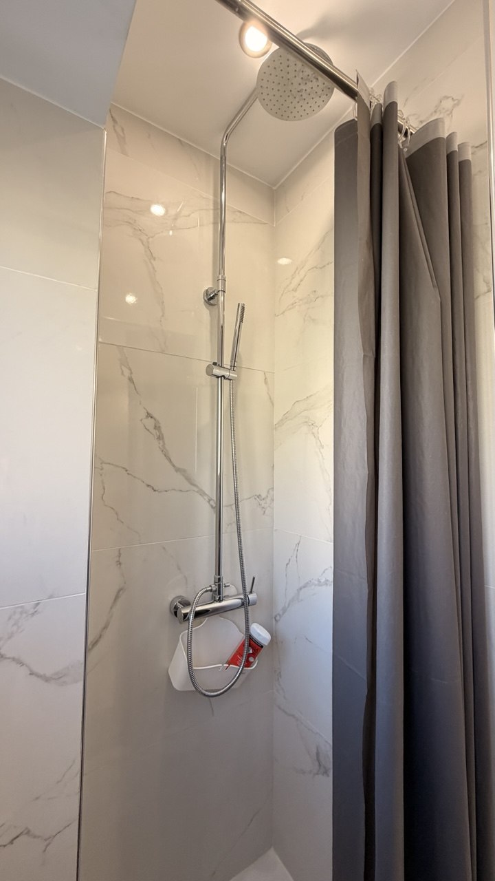 Piso en Limasol, Chipre, 48 m² - imagen 9