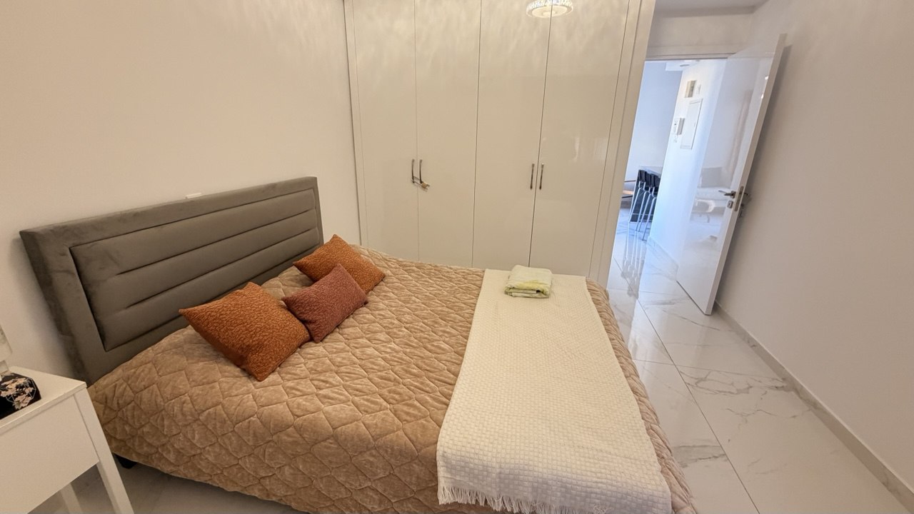 Piso en Limasol, Chipre, 48 m² - imagen 7