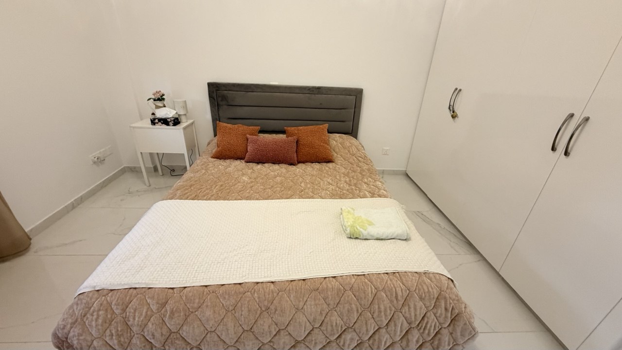 Piso en Limasol, Chipre, 48 m² - imagen 8