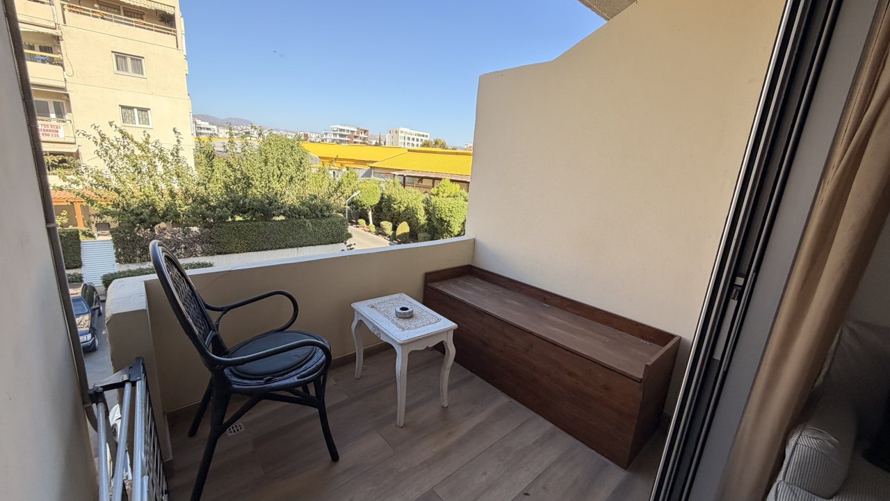 Piso en Limasol, Chipre, 48 m² - imagen 15