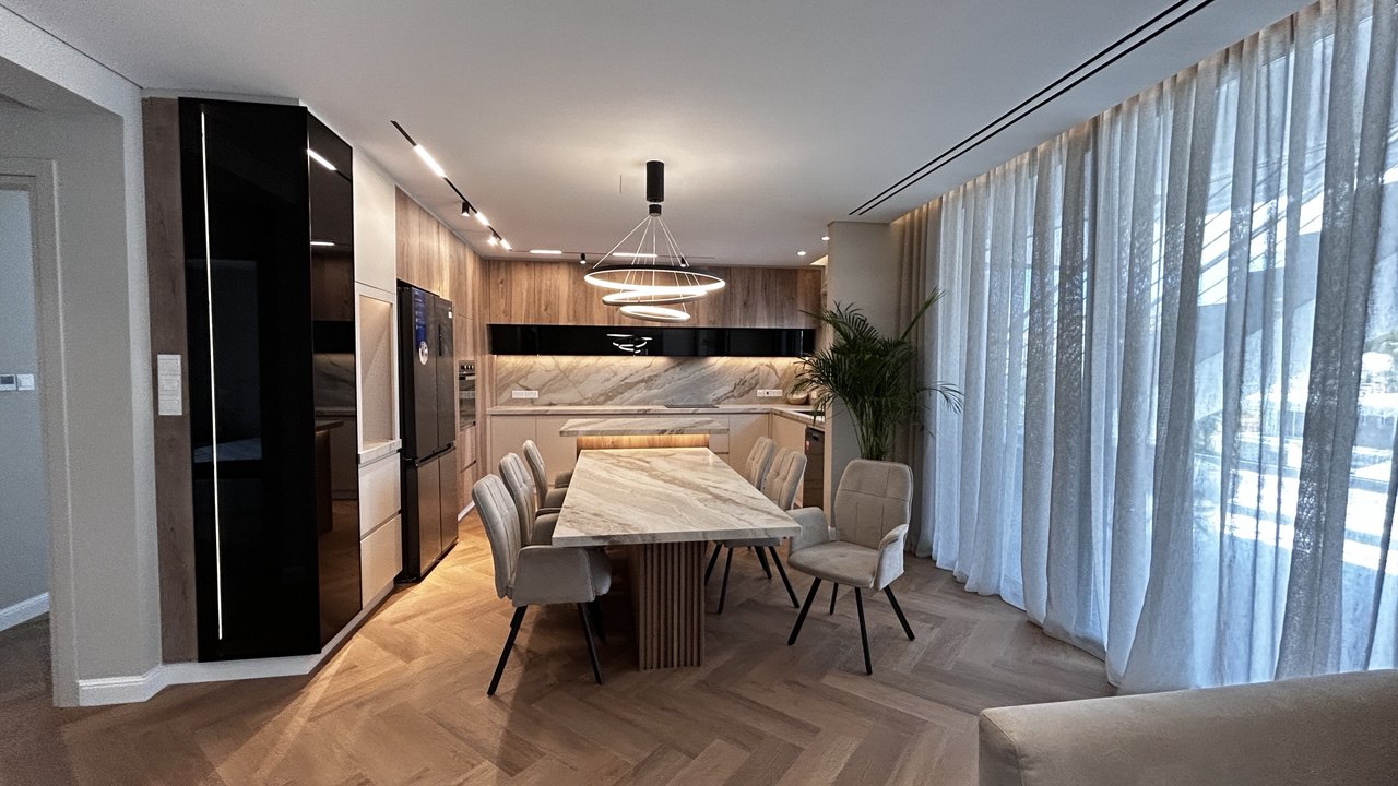 Piso en Limasol, Chipre, 113 m² - imagen 6