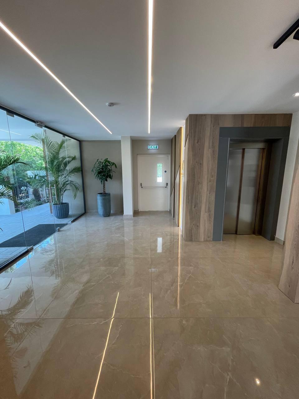 Piso en Limasol, Chipre, 113 m² - imagen 13