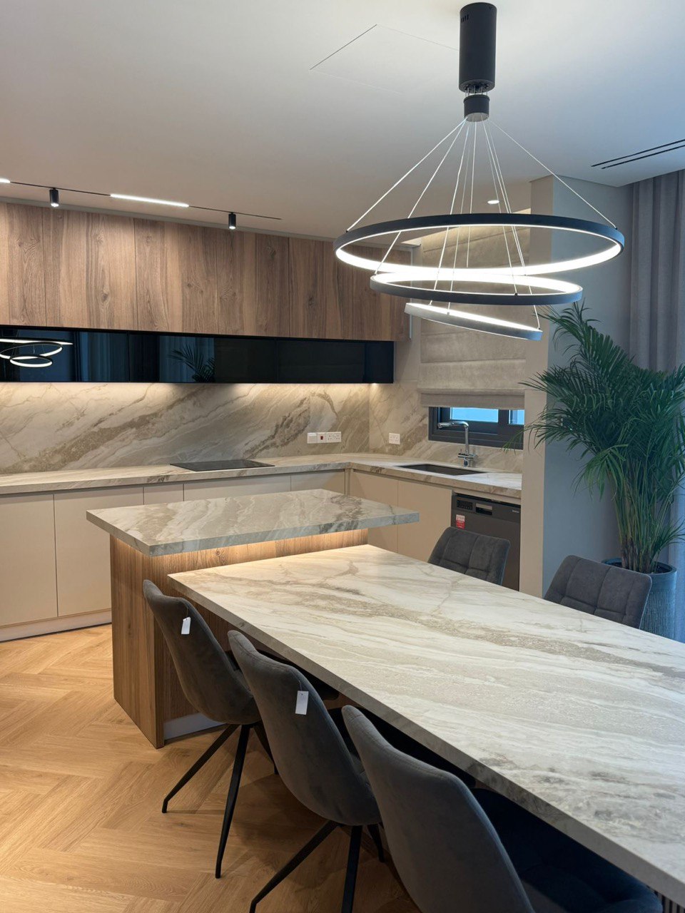 Piso en Limasol, Chipre, 113 m² - imagen 2