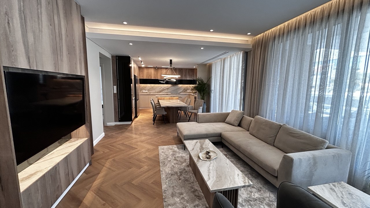 Piso en Limasol, Chipre, 113 m² - imagen 17